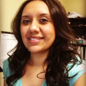 Meet your Posher, Norma